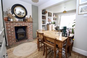 Dining Room- click for photo gallery